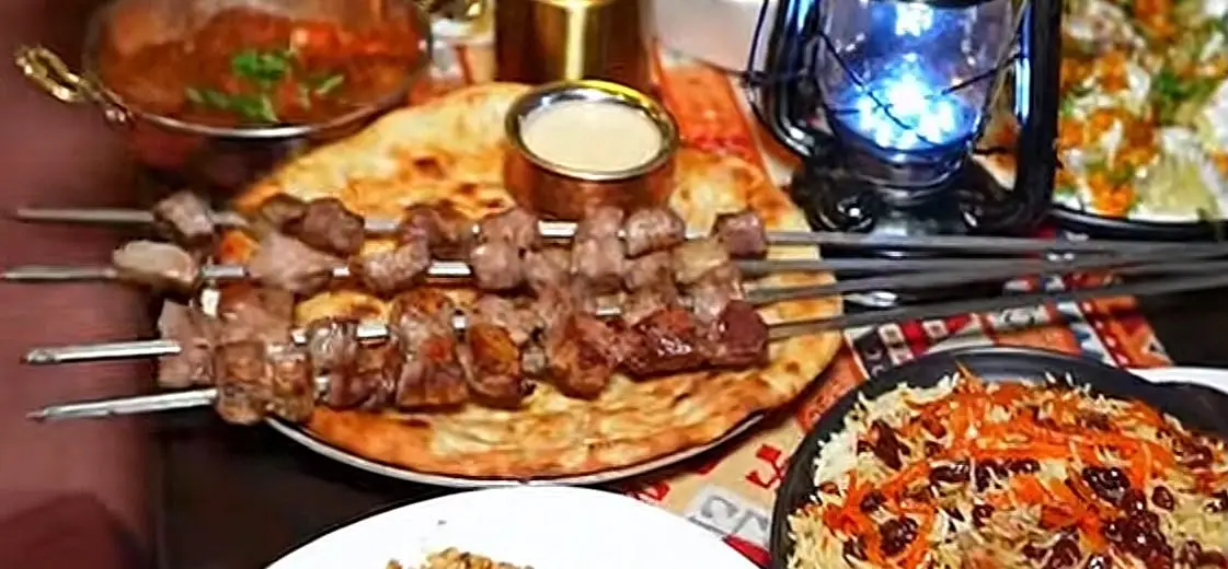 private dining